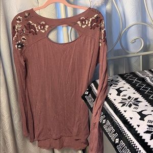 Maurices Top